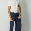 HaremPants.com Men's Unisex Thai Fisherman Pants In Steel