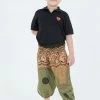 HaremPants.com Geometric Mandalas Kids Harem Pants In Olive High Cut 1 HaremPants.com Geometric Mandalas Kids Harem Pants In Olive High Cut