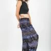 HaremPants.com Paisley Women's Harem Pants In Blue