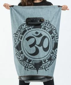 HaremPants.com Infinitee Ohm Denim Gear Backpack Summer Super Sale 2022