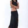 HaremPants.com Tie Dye Jumpsuit Harem Pants In Black 02