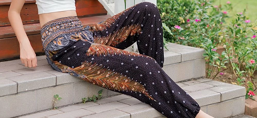 Harem Pants Sales -Harem Pants Sales l36